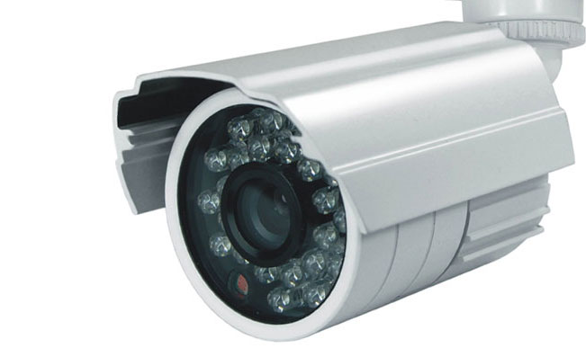 Camera Image